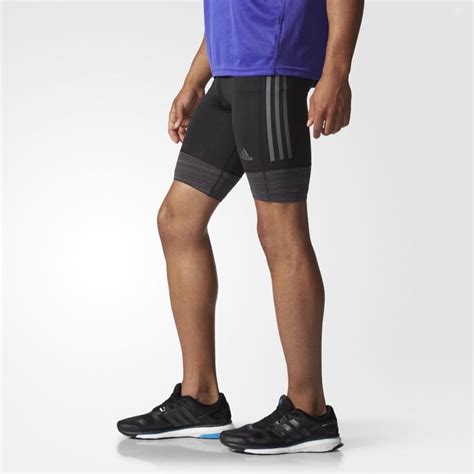 adidas hose supernova kurze tight herren|ADIDAS Herren Supernova Tight online kaufen bei INTERSPORT!.